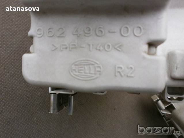 Фар - Фолксваген Поло 6N от 1994 до 1999година, снимка 5 - Части - 14035670