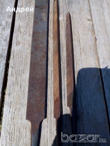 Стара Пила,пили, снимка 3 - Антикварни и старинни предмети - 16550912