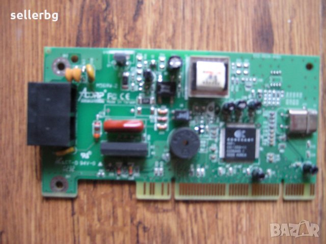 Видео карта GF7600GS, рам, процесор, захранване, други части, снимка 13 - Дънни платки - 21817065