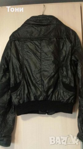 Продавам яке, снимка 2 - Якета - 23065132