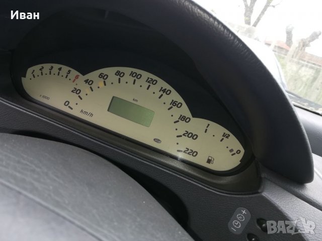 A190, снимка 2 - Автомобили и джипове - 24845834