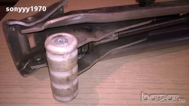 поръчан-Audi А6-алуминиев крик-оригинален-внос швеицария, снимка 7 - Аксесоари и консумативи - 16061538