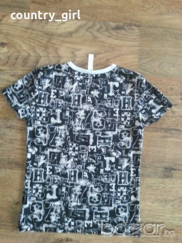 Diesel - страхотна мъжка тениска, снимка 7 - Тениски - 18983776