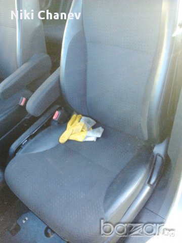 хонда црв на части , снимка 12 - Автомобили и джипове - 16380379