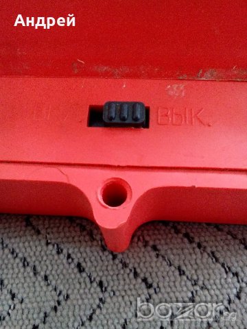 Руска играчка, снимка 4 - Антикварни и старинни предмети - 20427430