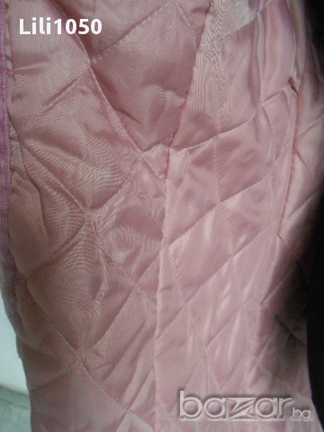 Джинсов Тренчкот М / L, снимка 7 - Палта, манта - 8722642