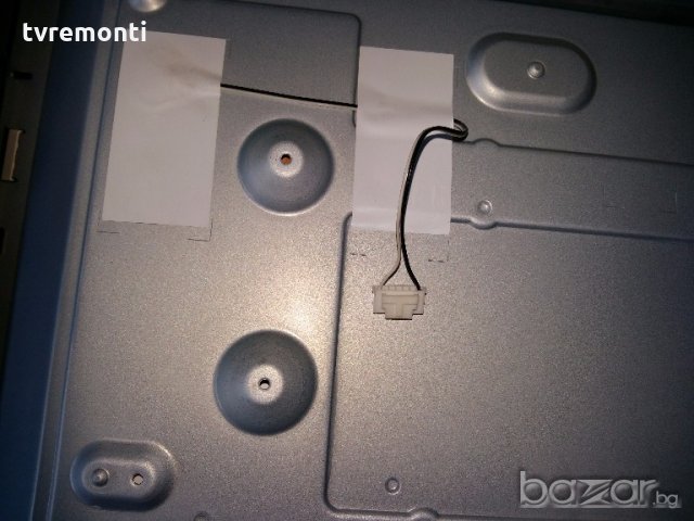 LED TV PANEL  LC320DUE-SFR1  LED BACKLIG DIOD , снимка 2 - Части и Платки - 19112899