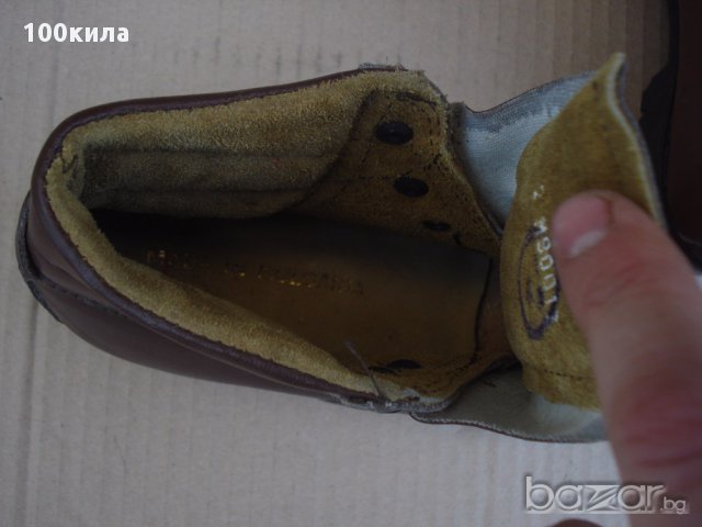 Зимни обувки-нови, снимка 5 - Детски боти и ботуши - 13824469
