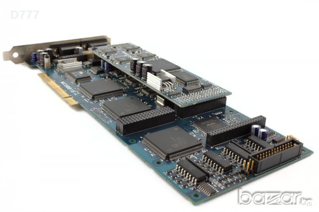 Карта за видео наблюдение MIS0816 S4, снимка 3 - Комплекти за видеонаблюдение - 16013126