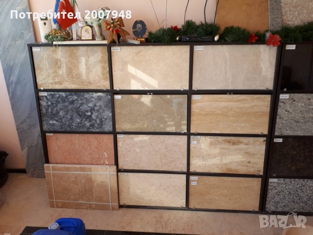 Стъпала от мрамор, гранит, травертин, варовик, снимка 2 - Други ремонти - 24329028