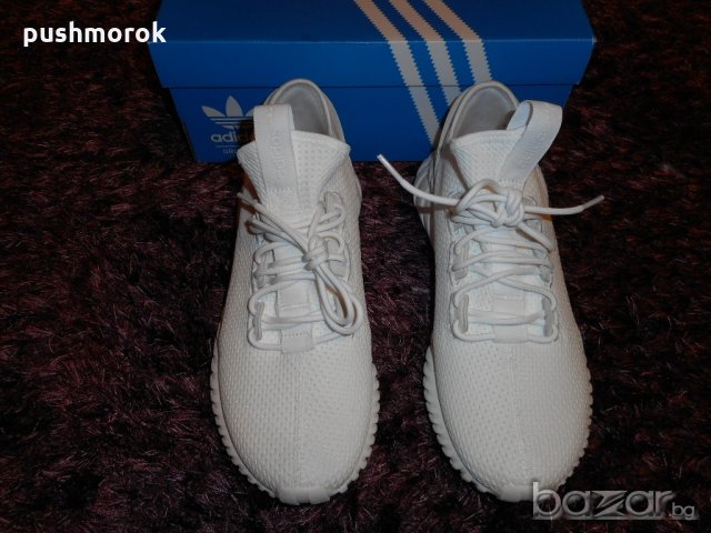 Adidas Tubular Doom Sock, снимка 5 - Маратонки - 21444938