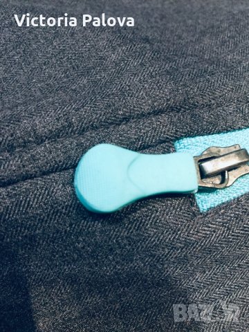 Красиво топло яке, снимка 10 - Якета - 24291659