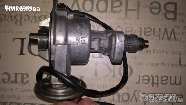 Делко Нисан Прерия 1.5 86г. Съни 1.5  с чукче, снимка 4 - Части - 16379724