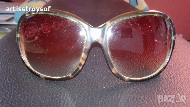 Италиански слънчеви очила-2 чифта, , снимка 4 - Слънчеви и диоптрични очила - 22132078
