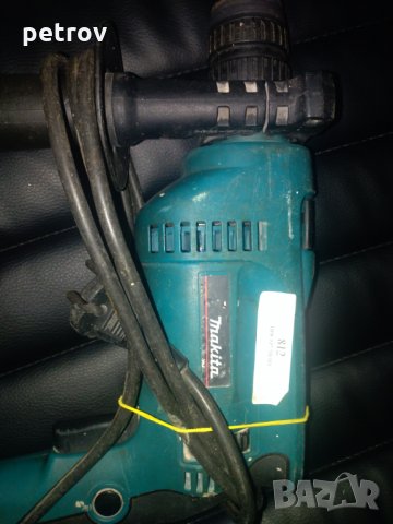 Makita HP 1621, снимка 3 - Бормашини - 24985791