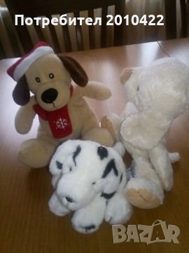 Плюшени играчки, снимка 6 - Плюшени играчки - 22546345