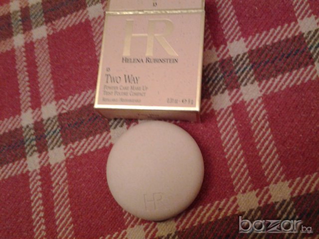 Компактна пудра Helena Rubinstein цвят № 13 , снимка 3 - Декоративна козметика - 6753727