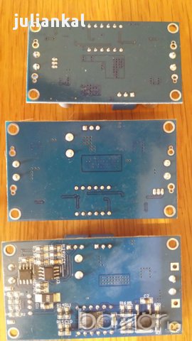 Регулируем захранващ блок с дисплей и регулиране 1,25-32В 5А и USB, снимка 2 - Друга електроника - 9746217