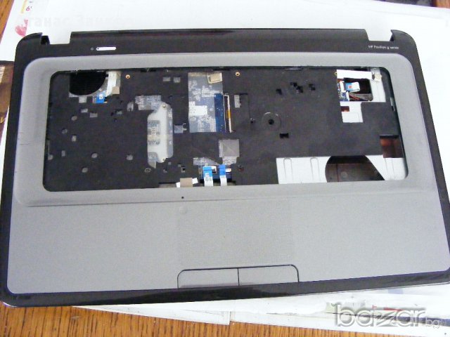 Лаптоп за части HP G6-1201, снимка 6 - Части за лаптопи - 16226068