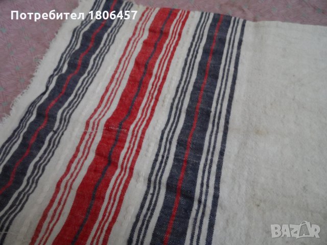 кенарена кърпа, снимка 4 - Антикварни и старинни предмети - 26172501