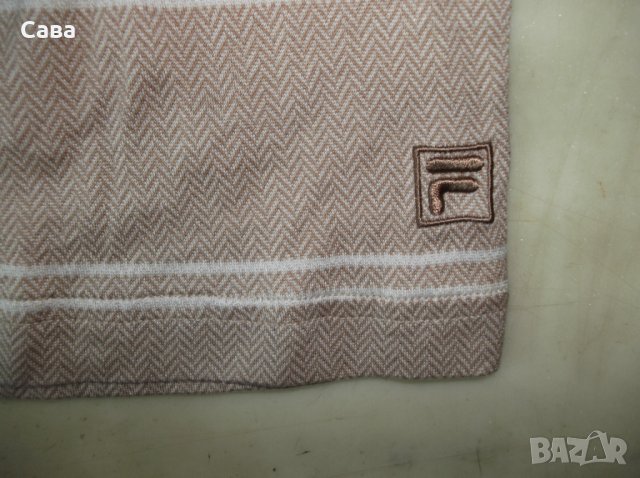 Блузи FILA, NORD SEE    мъжки,М и Л, снимка 4 - Тениски - 25973832