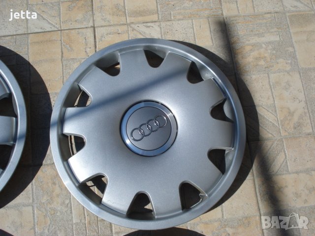 тасове 16'' за ауди audi, снимка 4 - Аксесоари и консумативи - 21742819