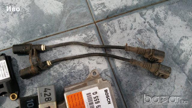 Датчици за ABS Audi S3 С3 A3 8L, снимка 3 - Части - 16629281