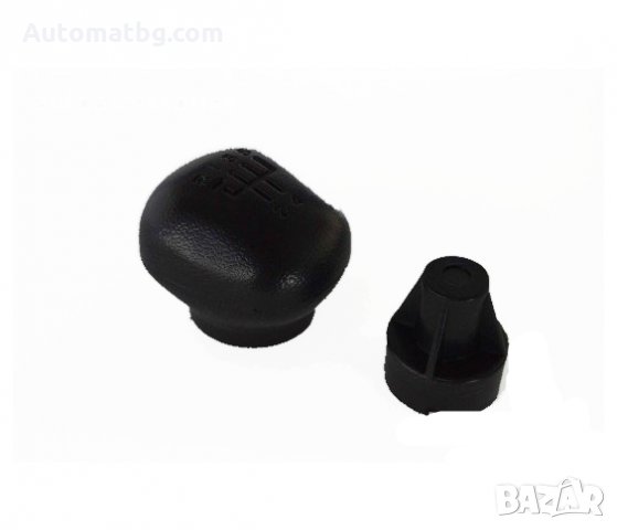 Топка за скоростен лост, подходяща за Рено, снимка 2 - Аксесоари и консумативи - 23819705