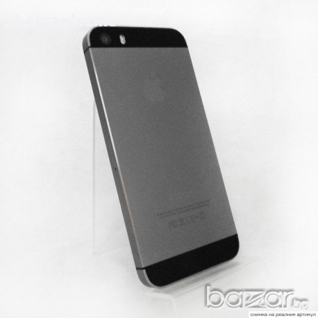 Apple iPhone 5S 32GB Gold, снимка 6 - Apple iPhone - 16065824