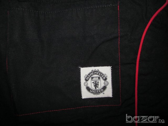 Nike Manchester United 7/8 панталони, снимка 6 - Панталони - 9568480