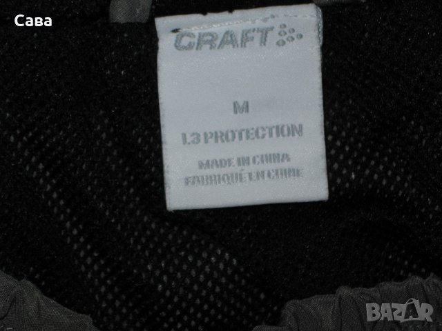 Спортни долнища CRAFT, NEW BALANCE, REEBOK мъжки,С-М, снимка 2 - Спортни дрехи, екипи - 21987793