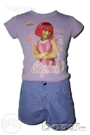 ГОЛЯМ  ЛОТ със STEPHANIE . НАМАЛЕН !, снимка 4 - Детски комплекти - 13915987