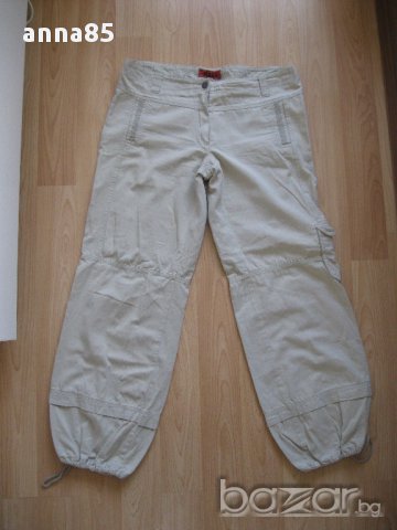 Нов панталон, без етикет. размер на етикет ХЛ- ХХЛ, снимка 1 - Панталони - 11175261