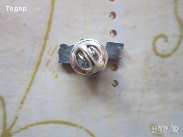 Немска значка нагръден знак, снимка 4 - Колекции - 25504747