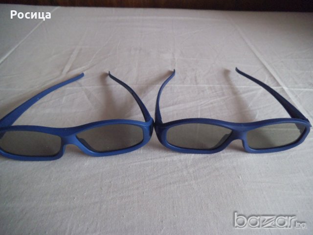 Слънчеви и 3Д очила, снимка 5 - Слънчеви и диоптрични очила - 19556103