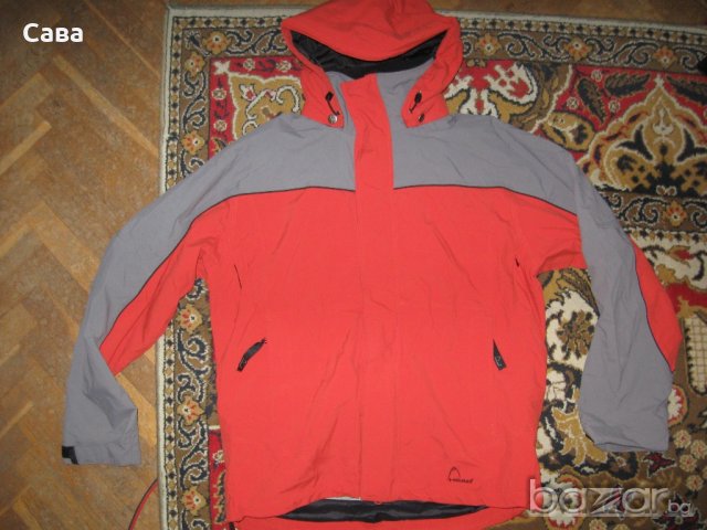 Яке пролет, есен HEAD   мъжко,л-хл, снимка 2 - Якета - 21044984