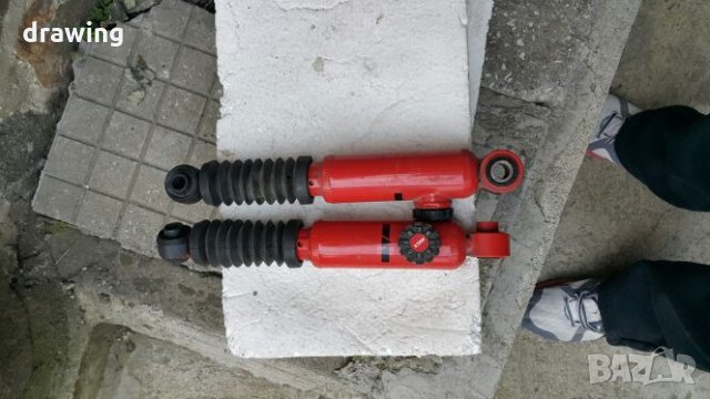 Авточасти за ПЕЖО 106 Rallye Рали, снимка 5 - Части - 21203589