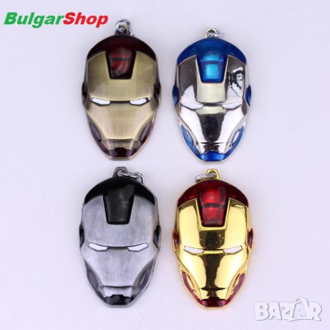 🐜 Antman ключодържател - Avengers - Отмъстителите 🕊️, снимка 4 - Други - 24955655