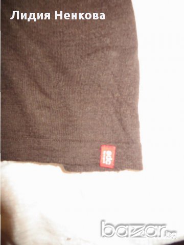 плетена туника Esprit, снимка 3 - Туники - 12174670