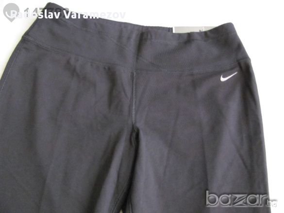 Nike Dry Fit долнище размери М  Заявено, снимка 3 - Спортни екипи - 8977886