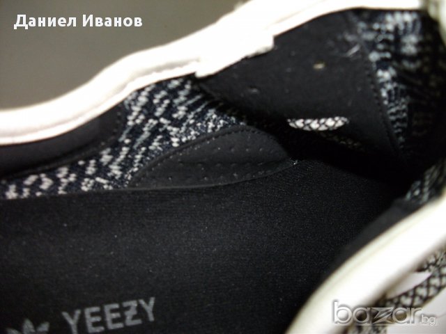 Adidas Yeezy Boost 350 маратонки нови , снимка 7 - Маратонки - 16172353