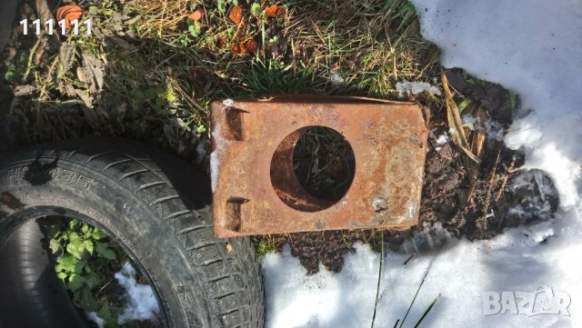 Подпирачка за трактор, камиони, микробуси, автомобили и други , снимка 8 - Индустриална техника - 18985778