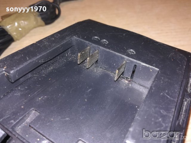 topcraft 18v/1.3amp-battery charger-made in belgium, снимка 9 - Други инструменти - 20699907