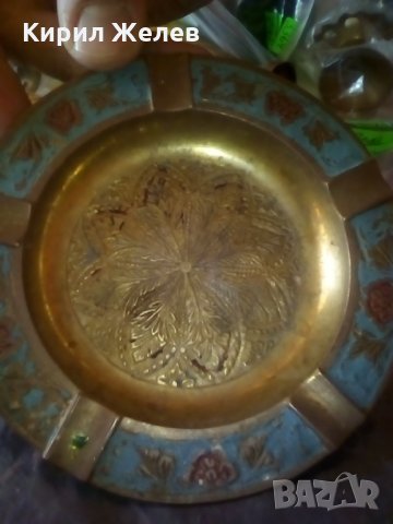 Пепелник-318, снимка 2 - Други ценни предмети - 23573462