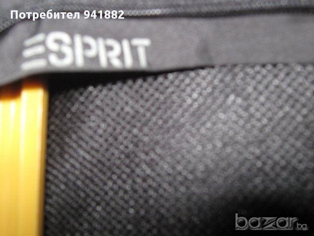 Есприт - Дамско спортно яке, снимка 4 - Якета - 11057217