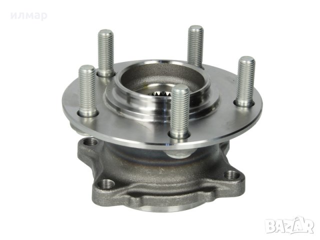 3785A009 Лагер главина за Мицубиши Оутлендар, снимка 2 - Части - 25469353