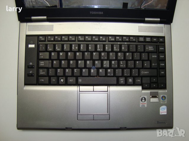 Toshiba Tecra A9 лаптоп на части, снимка 1 - Части за лаптопи - 24948362