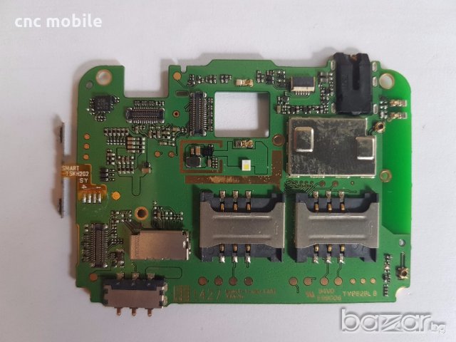 Lenovo S898t оригинални части и аксесоари , снимка 4 - Резервни части за телефони - 21292130