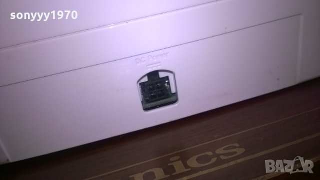 bose-внос англия, снимка 6 - Тонколони - 23700226