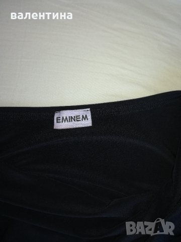 Асиметрична Дамска блуза, снимка 2 - Блузи с дълъг ръкав и пуловери - 22546174